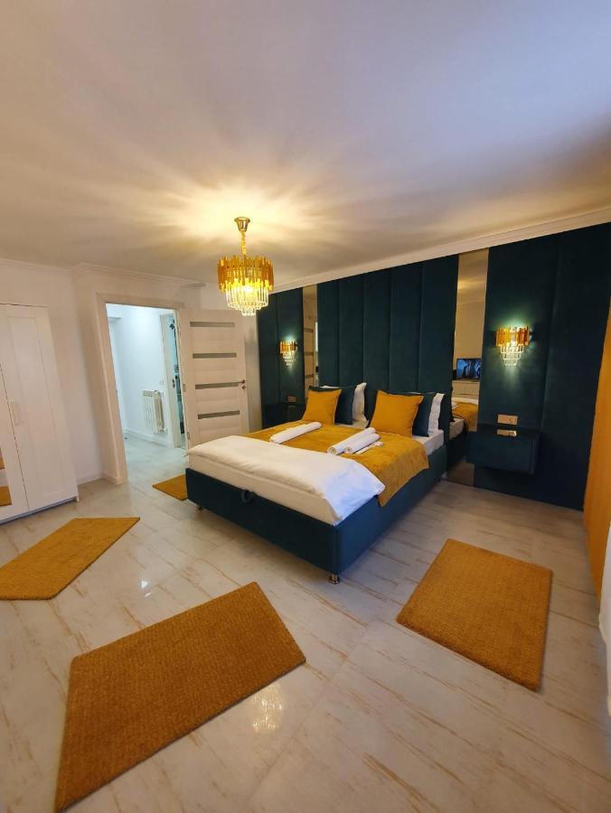 Apartmán Old Town Bucharest Collection Exteriér fotografie