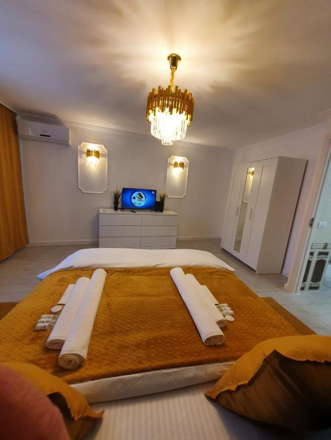 Apartmán Old Town Bucharest Collection Exteriér fotografie