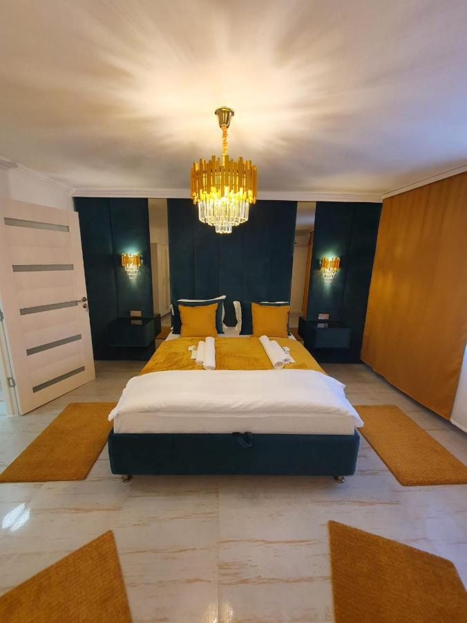 Apartmán Old Town Bucharest Collection Exteriér fotografie