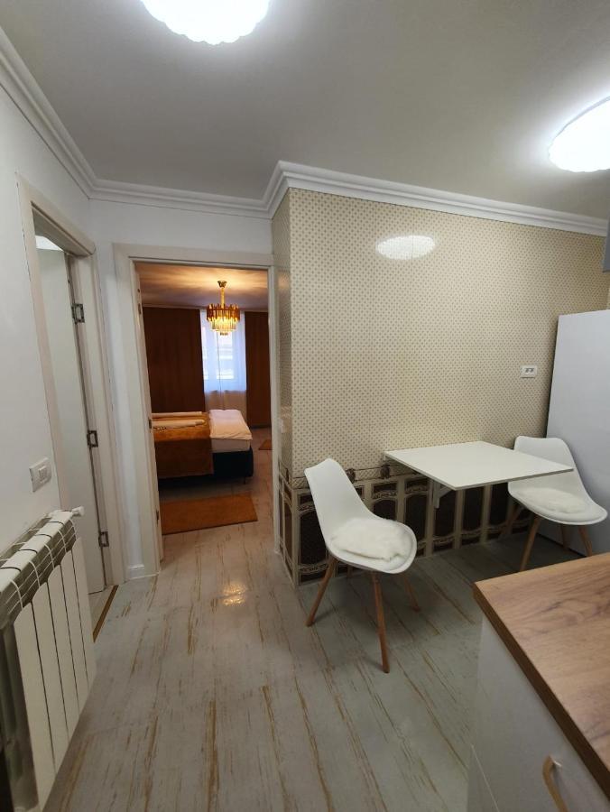 Apartmán Old Town Bucharest Collection Exteriér fotografie